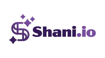shani.io is for sale
