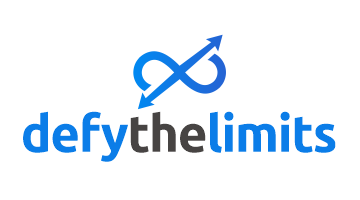 defythelimits.com is for sale