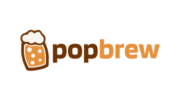 popbrew.com is for sale