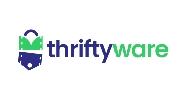 thriftyware.com