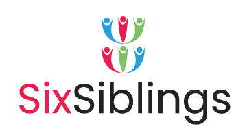 sixsiblings.com is for sale