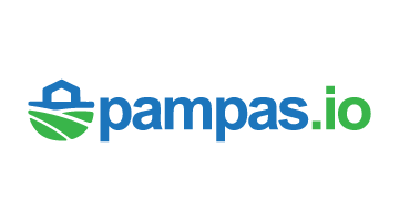 pampas.io is for sale