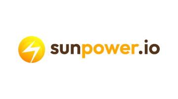 sunpower.io
