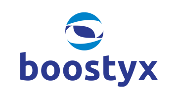 boostyx.com is for sale