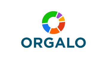 orgalo.com is for sale