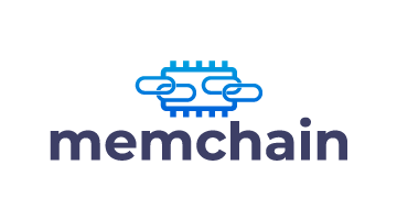 memchain.com is for sale