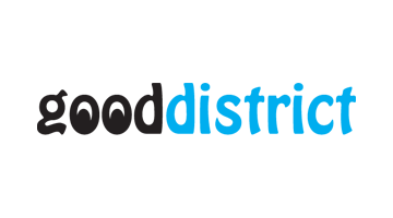 gooddistrict.com