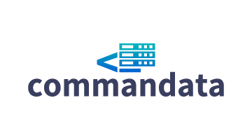 commandata.com is for sale