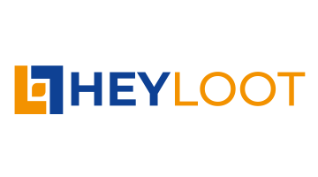 heyloot.com is for sale