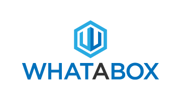 whatabox.com is for sale