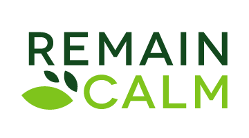 remaincalm.com