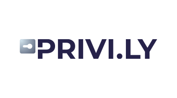 privi.ly is for sale