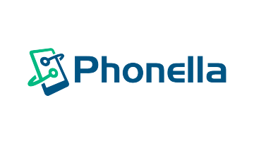phonella.com is for sale