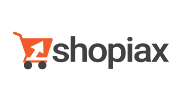 shopiax.com is for sale