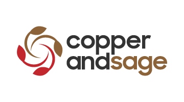 copperandsage.com is for sale