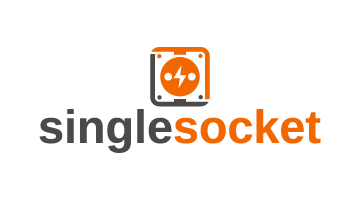 singlesocket.com is for sale
