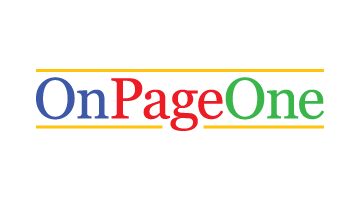 onpageone.com