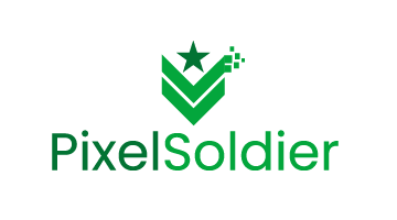 pixelsoldier.com is for sale