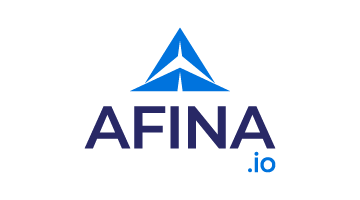 afina.io is for sale