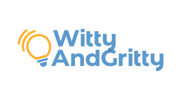 wittyandgritty.com is for sale