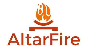 altarfire.com is for sale