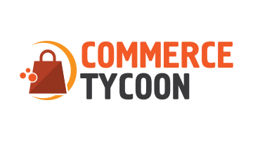 commercetycoon.com is for sale
