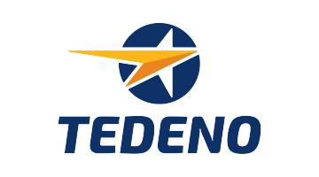 tedeno.com is for sale
