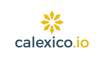 calexico.io