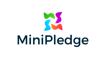 minipledge.com is for sale