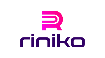 riniko.com is for sale