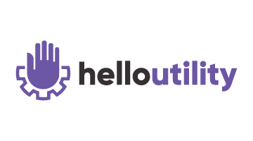 helloutility.com is for sale