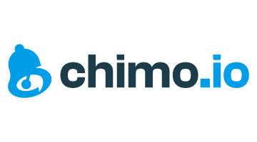 chimo.io is for sale