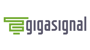 gigasignal.com is for sale