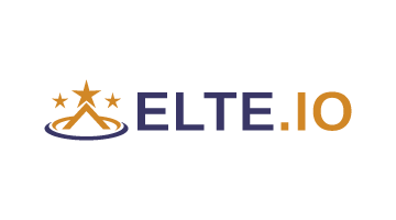 elte.io is for sale