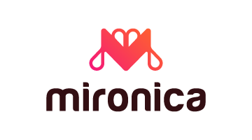 mironica.com is for sale