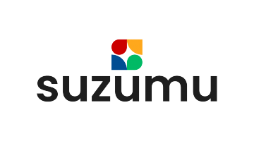 suzumu.com is for sale