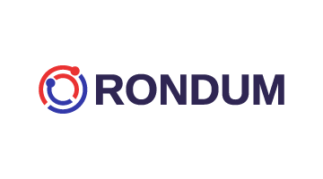 rondum.com is for sale