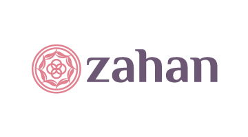 zahan.com