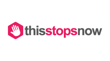 thisstopsnow.com is for sale