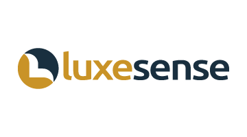 luxesense.com is for sale