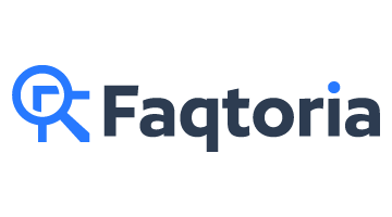 faqtoria.com is for sale