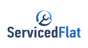 servicedflat.com is for sale