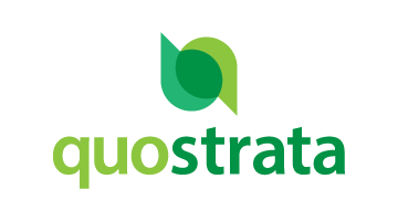 quostrata.com is for sale