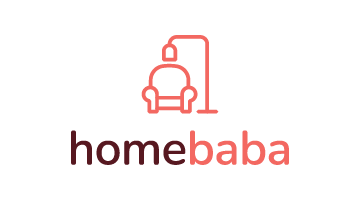 homebaba.com is for sale