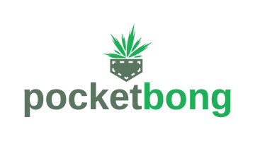 pocketbong.com