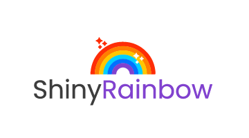 shinyrainbow.com