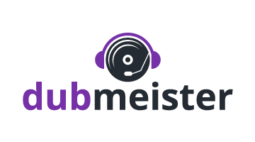 dubmeister.com is for sale