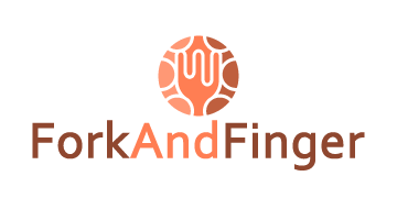 forkandfinger.com is for sale