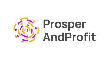 prosperandprofit.com is for sale