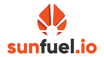 sunfuel.io is for sale